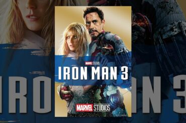Iron Man 3