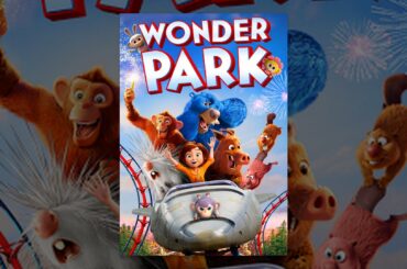 Wonder Park