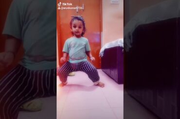 **HONEY BUNNY CUTE Moves **