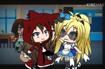 ~Rabbit Hole~ {Gacha lifi GLMV}