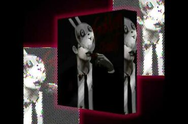 Jungkook is a killer bunny | pretty, cute and friendly :)) 🐰🔪