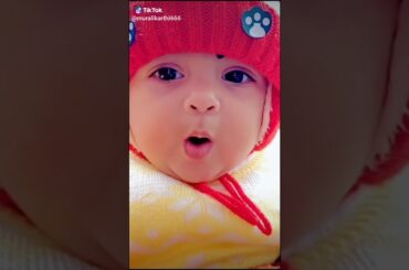 Cute baby 🥰