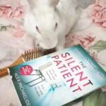 My bunny wants to read this novel at one go❤❤