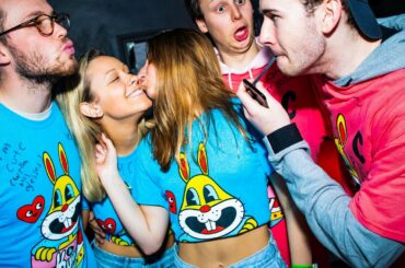 Bunny Hop 2020 - Official Trailer