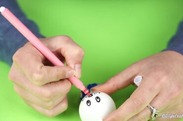 Cute Lollipop Bunny Easter Kids Craft   DIY & Crafts