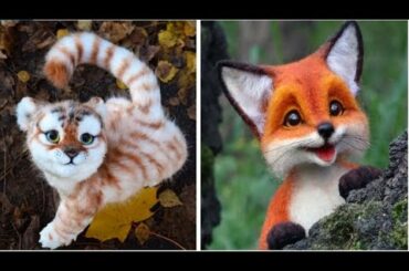 Cute baby animals Videos Compilation cutest moment of the animals - Soo Cute! #3