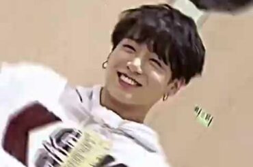 BTS CUTE JUNGKOOK BUNNY INSTAGRAM EDIT!!