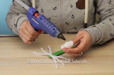 How to Make a Cute DIY Bunny Nose for Easter   DIY & Crafts