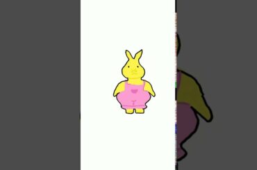 Cute bunny rabbit || DIGITAL WaR