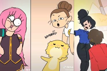 alex rabbit l alex rabbit tiktok compilation #3