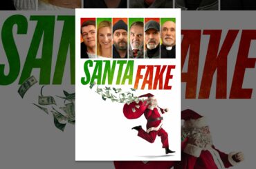 Santa Fake