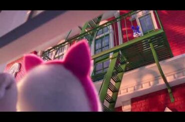 Cute Bunny Tapori Dialogue