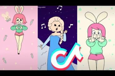 alex rabbit | alex rabbit tiktok compilation