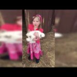 Babies Cuddling and Hugging Animals    Cutest Baby showing love to Animal Compilation