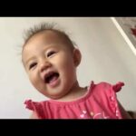 Cute Babies with the Biggest Smiles Compilation