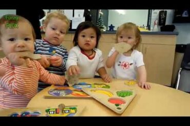 Funny Babies Arguing Over Everything   Funny Baby Videos 2018