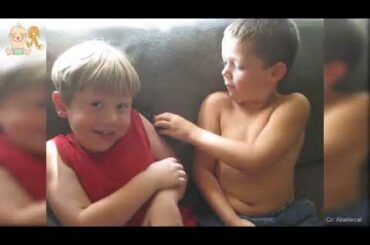 Funniest  Duck Trolling Babies and Kids    Funny Babies and Pets Compilation