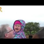 Babies Kids Become friend with Horses    Funny and Cute Babies and Pets Compilation