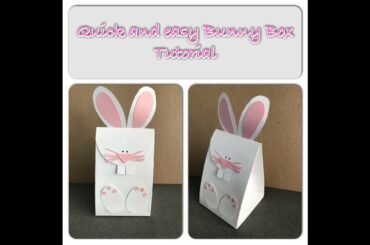 Bunny Box!