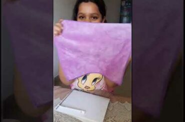 How to make a cute bunny 🐰🐇🐹🐭🐁🐇🐇