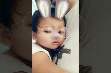 Bunny Baby meow 😻