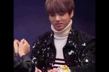 Cute 🐰 Bunny |Kookie|Golden Maknae Jeon Jungkook😻