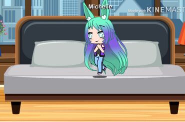 “ my cute bunny “ ( logic_gacha (