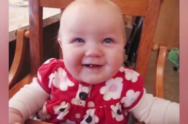 POOPING? WORKING? DOING NOTHING? WATCH FUNNY AND CUTE Baby Family Moments and Laugh Therapy