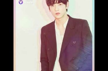 Choi soobin vinkle (MOA's Baby bunny and cute leadermin)