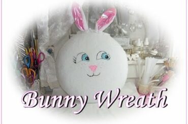 Bunny Wreath