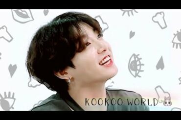 [FMV] Smiley Baby Bunny JUNGKOOK 🐰