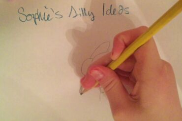 How To Draw A Cute Bunny