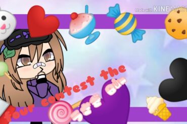 #kawiiintrobunny ❤️💙