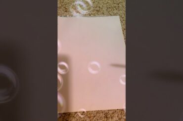 Drawing a Cute Bunny🐰🌸🌺