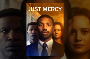 Just Mercy