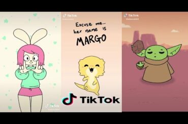 Alex Rabbit | Best Tiktok Compilation from @alexrabbit | # 3