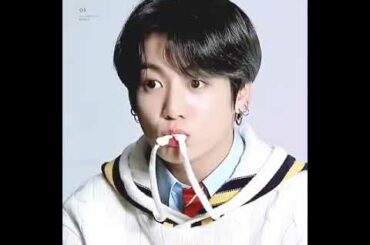 Jungkook Baby Bunny! Thỏ Con Đáng Yêu