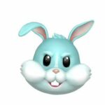 You are very cute like this bunny