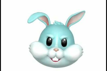 You are very cute like this bunny