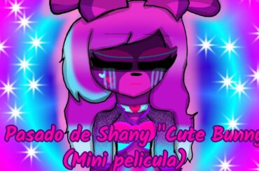 El pasado de Cute Bunny (Mini película)