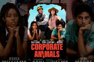 Corporate Animals