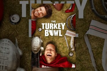 The Turkey Bowl