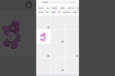 A edit of the chubby bunny or the cute bunny 🥺❤️❤️❤️