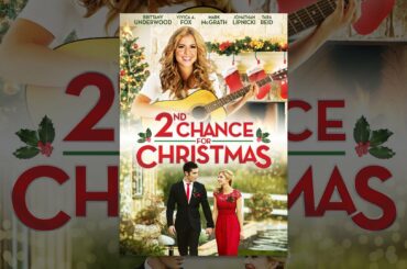 2nd Chance for Christmas