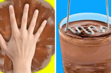 23 SATISFYING DIY IDEAS FOR THE WHOLE FAMILY