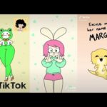 alex rabbit | alex rabbit Tiktok compilation
