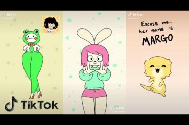 alex rabbit | alex rabbit Tiktok compilation