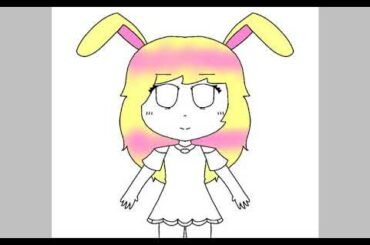 Edit pentru Cute Bunny 💜💜💜