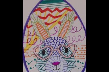 creating a cute and festive bunny