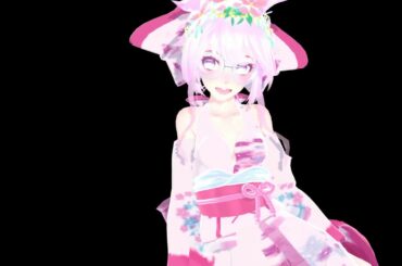GRRRLS MMD Chinese Zodiac Rabbit